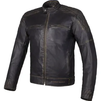 Moto bunda Street Racer Tribe Retro M