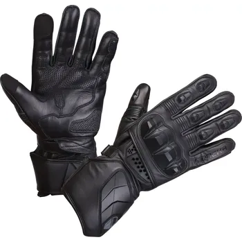 Moto rukavice Rukavice MODEKA Valyant PRO Black - 9