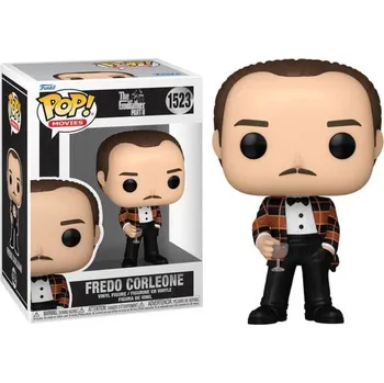 Figurka Funko Pop! The Godfather Part II Fredo Corleone 1523