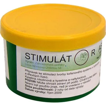 Hnojivo Stimulátor růstu kořenů AS-1 75 g