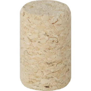 Zátka korek rovná 35 x průměr 22 mm