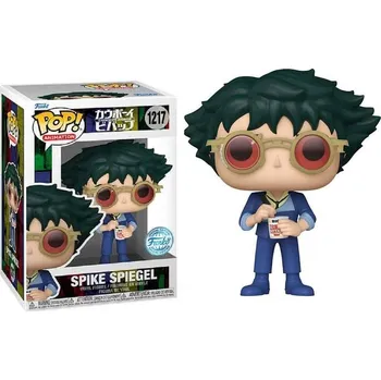 Figurka Funko POP! Animation Cowboy Bebop Spike with Noodles 1217