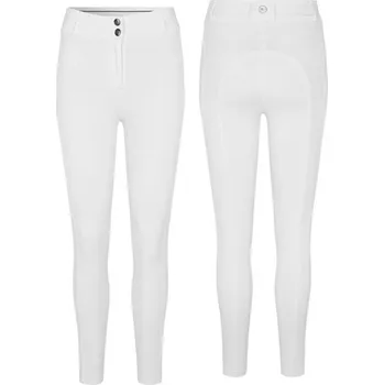 Jezdecké kalhoty Rajtky Kingsland Kaya Full Grip dámské KOLEKCE