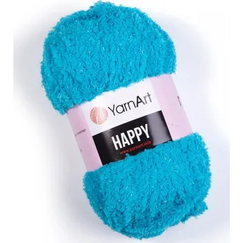 Příze YarnArt Happy