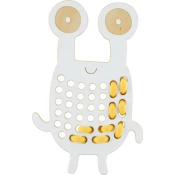 Milin Provlékačka velká Krabík Goggly