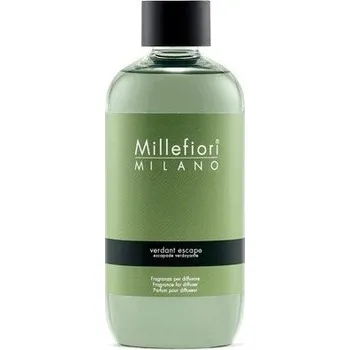 Aroma difuzér Millefiori Náplň pro difuzér - Verdant Escape 250&nbsp;ml