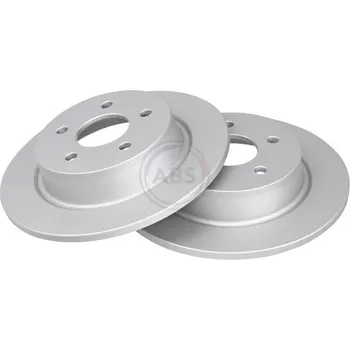 Brzdový kotouč Brzdový kotouč A.B.S. 18135