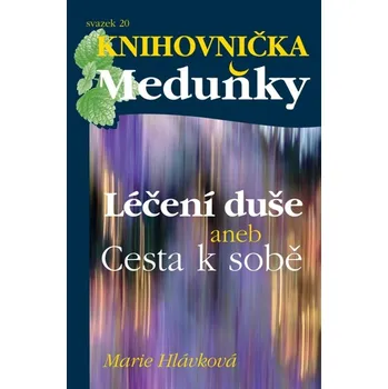 Kniha Léčení duše