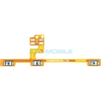 Flex ON/OFF a tlačítek hlasitosti Poco X3, X3 NFC, X3 Pro, X3 GT, originální a zpět 5 Kč s ATC Clubem