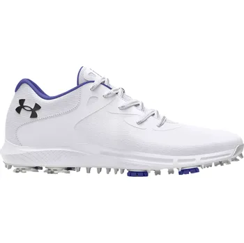 Dámské tenisky Obuv Under Armour UA W Charged Breathe 2-WHT 3026406-101 Velikost 40,5 EU | 6,5 UK | 9 US | 26 CM