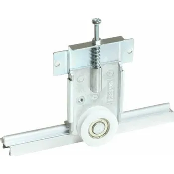 Nábytkové kování Kolo posuvných dveří Laguna 4416