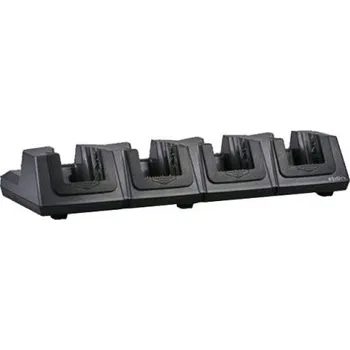 Kancelářská technika Zebra ST4004-WW - Dokovací stanice