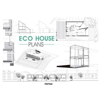 Eco House Plans