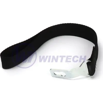 Tesařské kování Plochý hák/oko pro uchycení oken, 1 ks BIFDB00001B