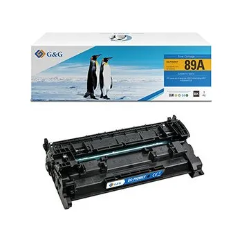 G&G kompatibilní toner s HP CF289A, NT-PH289CF, HP 89A, black, 5000str. NT-PH289CF