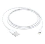 Apple USB kabel s konektorem Lightning (1m) - MUQW3ZM/A