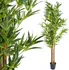 Umělá květina Plantasia Bambus vysoký 160 cm