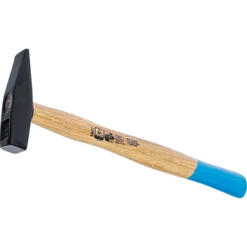 Kladivo BGS Diy BGS 1851, Zámečnické kladivo | 200 g