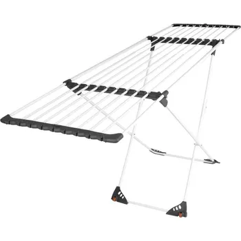 Sušák na prádlo Sušák na prádlo Mojave grafit/bílý