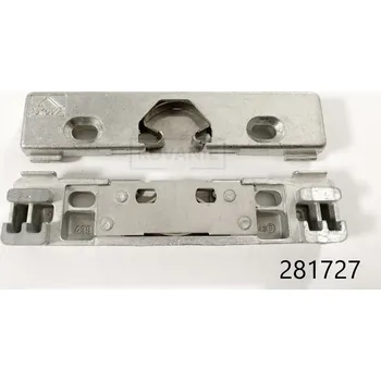 ROTO balkónová západka - náhrada za starý model Kód | typ: 281727