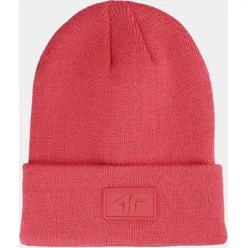 Módní doplněk Víčko 4F 4FAW23ACAPU319-63S univerzita