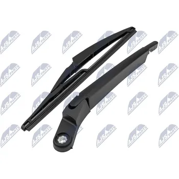 Stěrač Rameno stěrače, čistění skel NTY EWB-PE-003