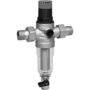 Ochranný vodní filtr HONEYWELL Filtr MINI PLUS FK 06 3/4" (DN20) 6822