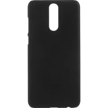 Pouzdro na mobilní telefon ČERNÝ SILIKONOVÝ KRYT PRO HUAWEI MATE 10 LITE (ČERNÝ SILIKONOVÝ KRYT PRO HUAWEI MATE 10 LITE)