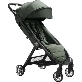 Kočárek Baby Jogger Bohemia BabyJogger CITY TOUR 2 - EVERETT GREEN