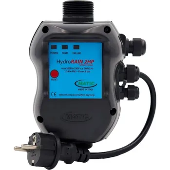 Čerpadlo MATIC HYDRORAIN 2HP 18028022