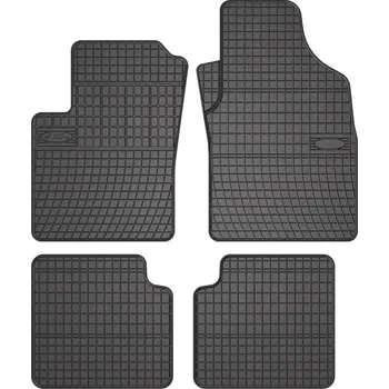 autokoberec Sada podlahových rohoží FROGUM 0307