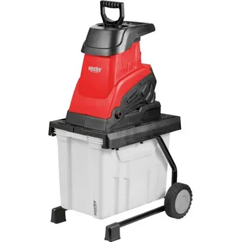 Zahradní technika Hecht 626 Box