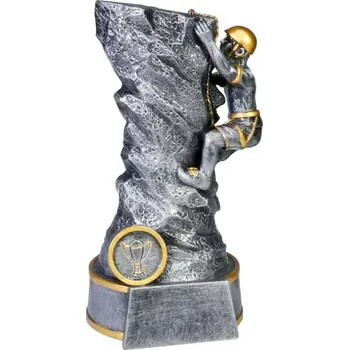 Trofej horolezec 39732