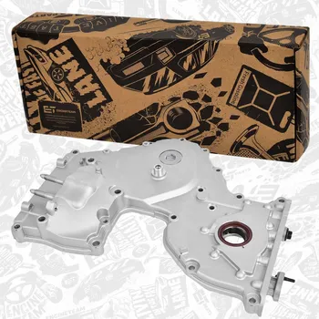 Olejové čerpadlo Olejové čerpadlo ET ENGINETEAM PU0130