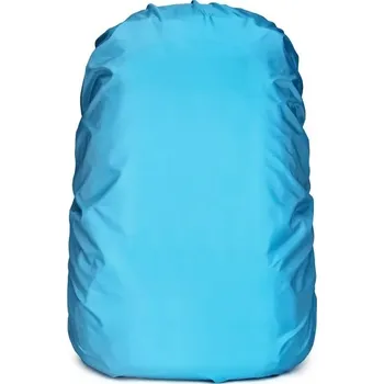 Pláštěnka na batoh Pláštěnka na batoh | voděodolný obal na batoh - Modrá 2,30 - 40L