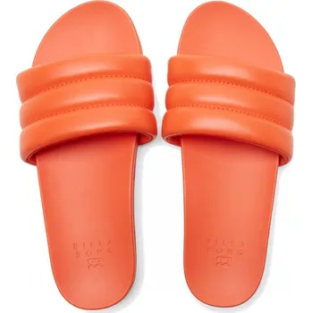 Dámské pantofle Dámské pantofle Billabong Playa Vista - Coral Craze EU 41