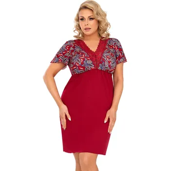 Noční košilka model 186786 Donna 48
