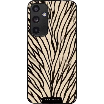 Pouzdro na mobilní telefon Lesklý kryt Mobiwear Glossy - Samsung Galaxy A15 / A15 5G - GA52G V koruně stromu (Prémiové lesklé pouzdro, obal, kryt Mobiwear Glossy na mobil Samsung Galaxy A15 / A15 5G - GA52G V koruně stromu, materiál Plast + TPU silikon - krytí po všech stranách,)