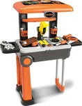 Buddy Toys Kufr Deluxe dílna