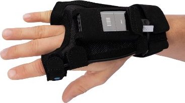 Rukavice na pravou ruku pro PX-20