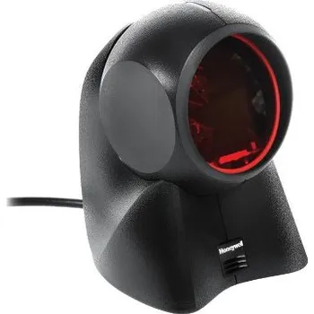 Pokladní systém Orbit 7190g hybrid, stolní všesměrová čtečka 1D/2D, USB, černá