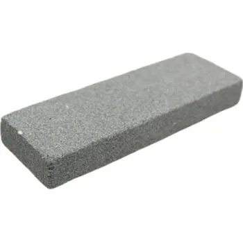 MrHome Brusný kámen 9x2,5x1 cm
