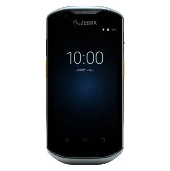 Pokladní systém Odolný mobilní terminál TC52x - 2D, Android, WIFI, GMS, NFC