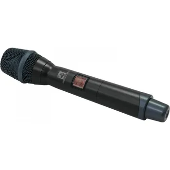 Mikrofon Relacart H-31, ruční mikrofon