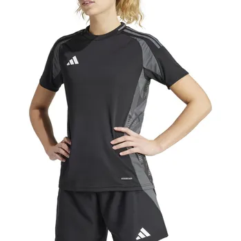 Míčový sport Dres adidas TIRO24 C M JSY W iq4762 Velikost S