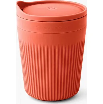 Termohrnek Sea to Summit Passage Insulated Barva: červená