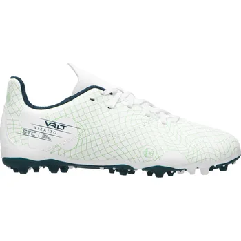 Kopačky KIPSTA Dětské kopačky na šněrování Viralto I MG/AG 36