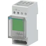 OEZ LETOHRAD OEZ Hodiny spínací MAE-D16-002-A230 Digitální týdenní 16A 230V IP20 OEZ:43069