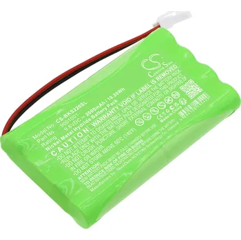 Baterie Cameron Sino CS-BKS220SL pro Somfy Roly - neoriginální