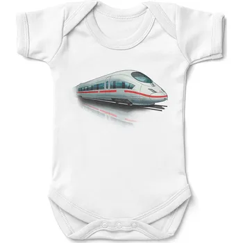 Kojenecký body Body ICE 3 (Velikost: 74)